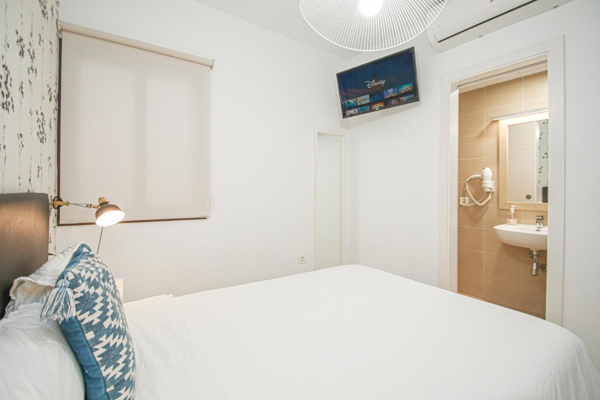Charming Apt In The Center - 10M Walk Isla Magica セビリア エクステリア 写真